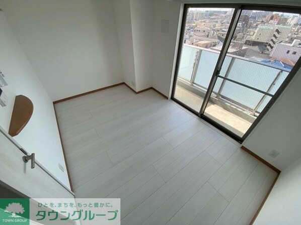 アンベリール川崎SOUTHの物件内観写真